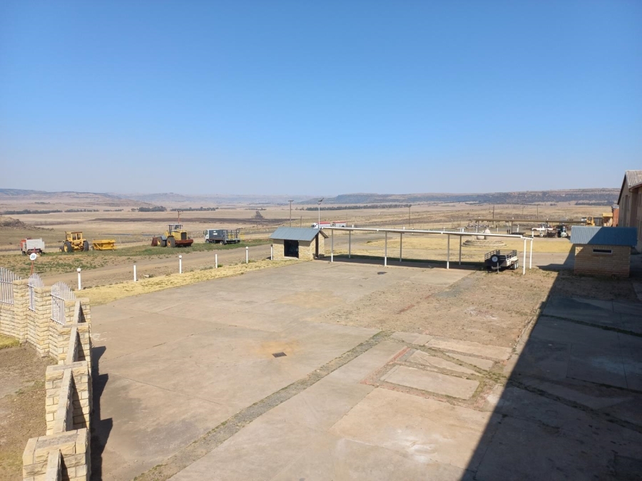 Commercial Property for Sale in Ladybrand Free State